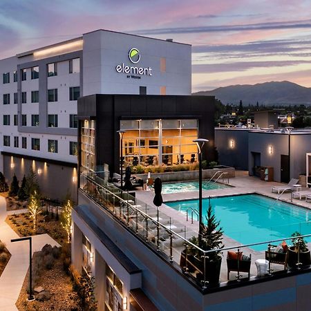 Hotel Element Reno Experience District Esterno foto