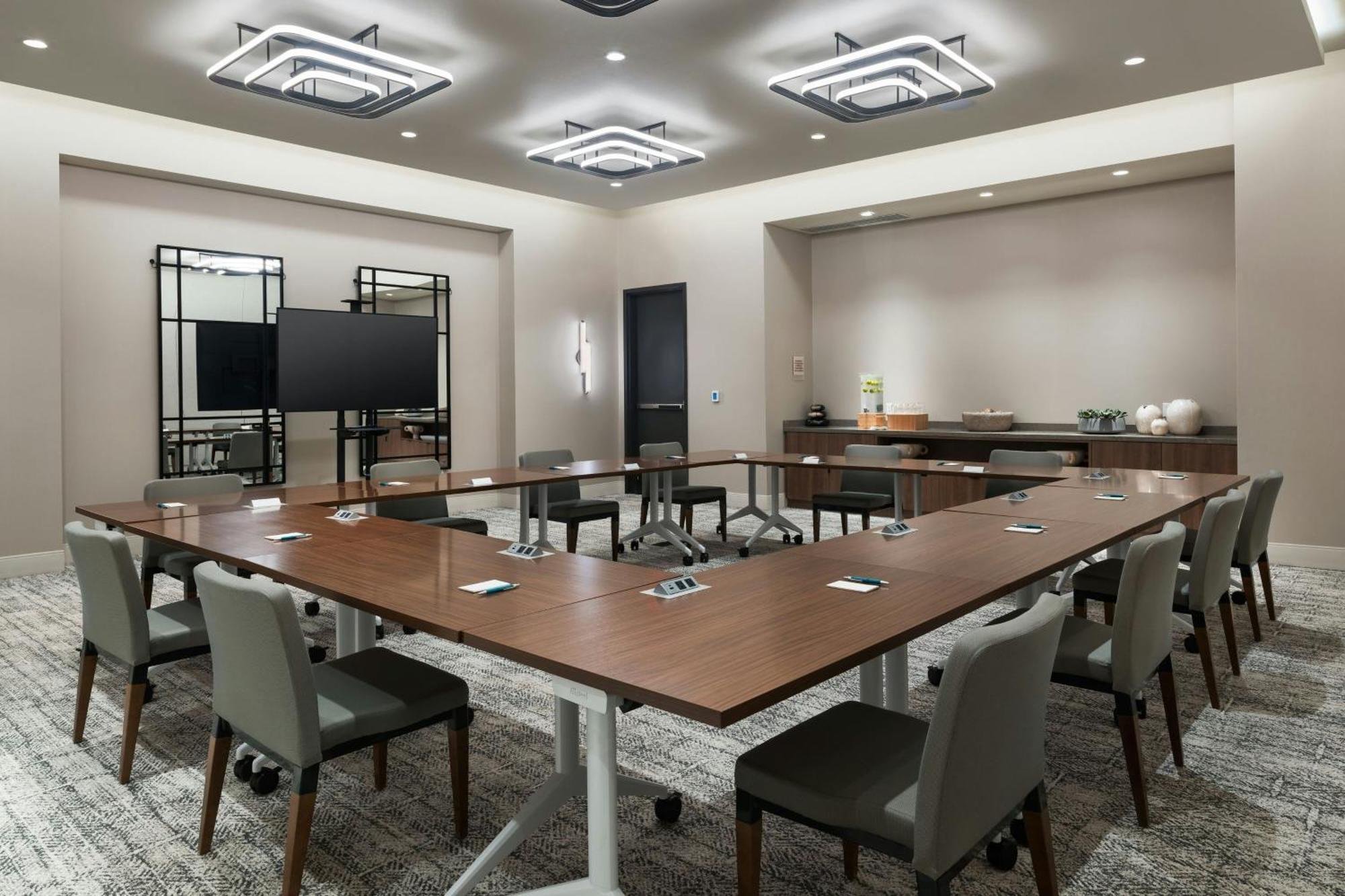 Hotel Element Reno Experience District Esterno foto